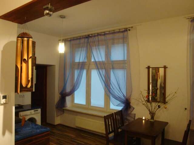 Апартаменты Apartament Jonek Краков-15