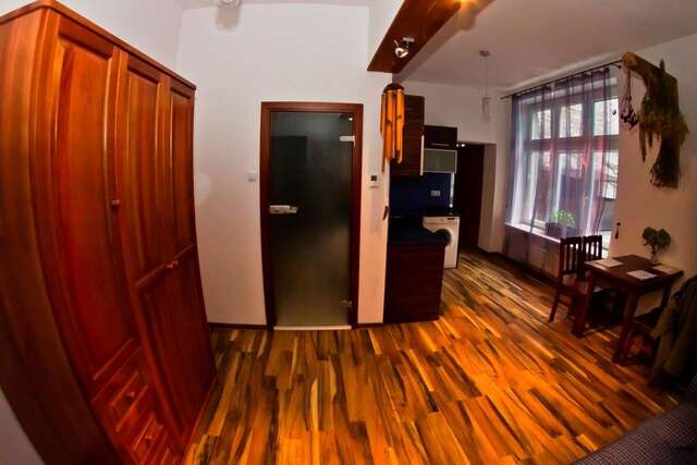 Апартаменты Apartament Jonek Краков-22