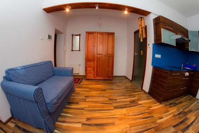 Апартаменты Apartament Jonek Краков-23