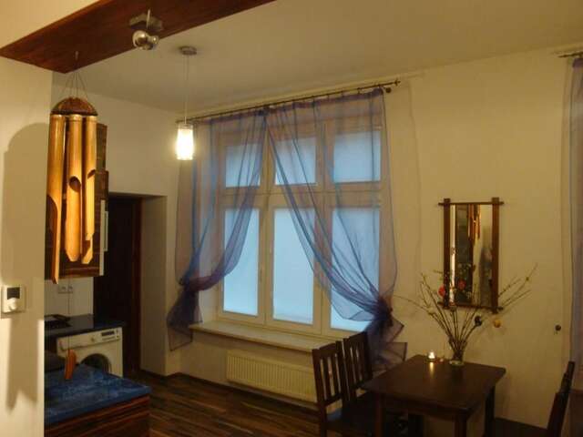 Апартаменты Apartament Jonek Краков-45