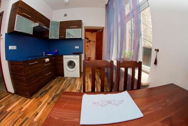 Апартаменты Apartament Jonek Краков-62